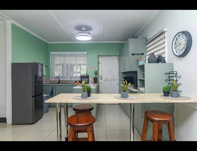 3 BEDROOM HOUSE FOR SALE IN SAICCOR